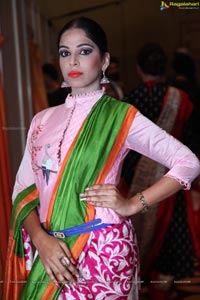 India Glam Fashion Week Season 2 (Day 2)