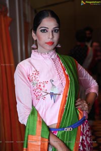 India Glam Fashion Week Season 2 (Day 2)