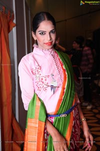 India Glam Fashion Week Season 2 (Day 2)