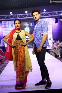 India Glam Fashion Week Season 2 (Day 2)