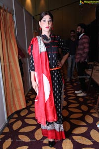 India Glam Fashion Week Season 2 (Day 2)