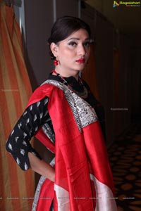 India Glam Fashion Week Season 2 (Day 2)