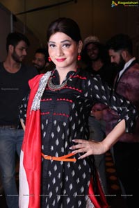 India Glam Fashion Week Season 2 (Day 2)