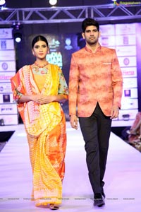 India Glam Fashion Week Season 2 (Day 2)