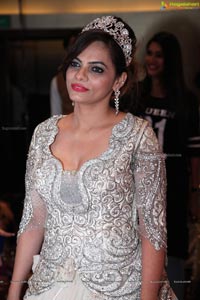 India Glam Fashion Week Season 2 (Day 2)