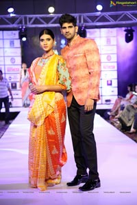 India Glam Fashion Week Season 2 (Day 2)