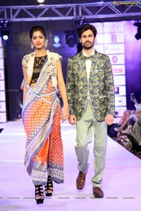 India Glam Fashion Week Season 2 (Day 2)