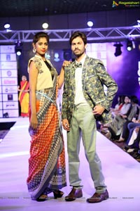 India Glam Fashion Week Season 2 (Day 2)