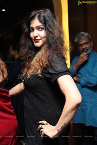 India Glam Fashion Week Season 2 (Day 2)