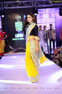 India Glam Fashion Week Season 2 (Day 2)