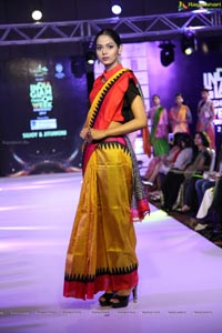 India Glam Fashion Week Season 2 (Day 2)