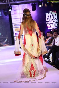 India Glam Fashion Week Season 2 (Day 2)