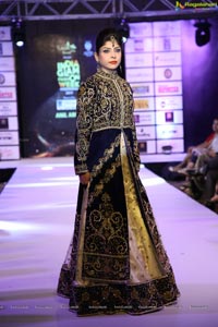 India Glam Fashion Week Season 2 (Day 2)