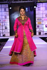 India Glam Fashion Week Season 2 (Day 2)