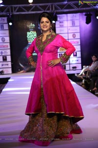 India Glam Fashion Week Season 2 (Day 2)