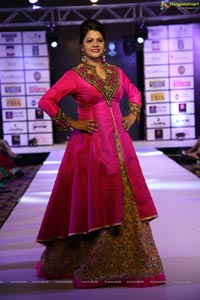 India Glam Fashion Week Season 2 (Day 2)