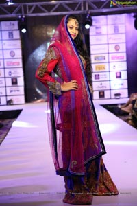 India Glam Fashion Week Season 2 (Day 2)