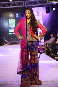 India Glam Fashion Week Season 2 (Day 2)