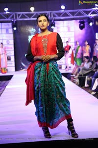 India Glam Fashion Week Season 2 (Day 2)