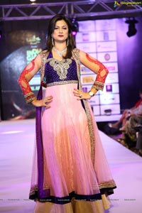 India Glam Fashion Week Season 2 (Day 2)