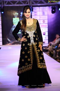 India Glam Fashion Week Season 2 (Day 2)