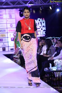 India Glam Fashion Week Season 2 (Day 2)