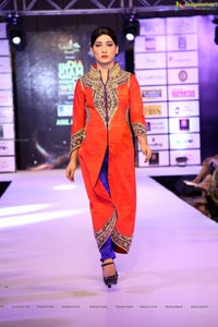 India Glam Fashion Week Season 2 (Day 2)