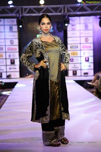 India Glam Fashion Week Season 2 (Day 2)