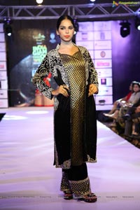 India Glam Fashion Week Season 2 (Day 2)