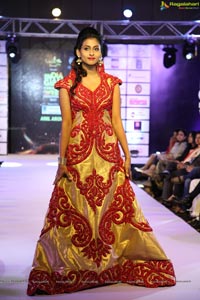 India Glam Fashion Week Season 2 (Day 2)