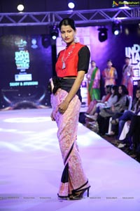 India Glam Fashion Week Season 2 (Day 2)