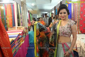 Ibra Khan, National Silk Expo