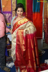 Ibra Khan, National Silk Expo