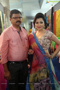 Ibra Khan, National Silk Expo