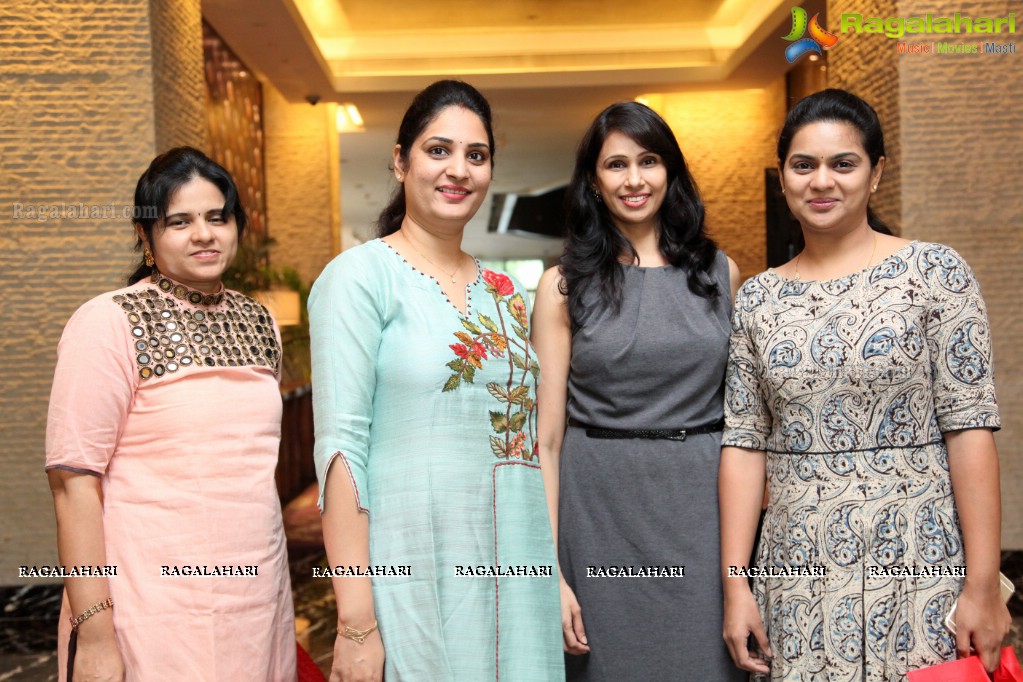 Icchha Vastra Exhibition/Sale at Park Hyatt