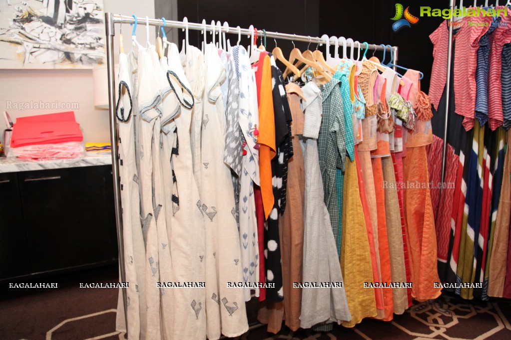 Icchha Vastra Exhibition/Sale at Park Hyatt