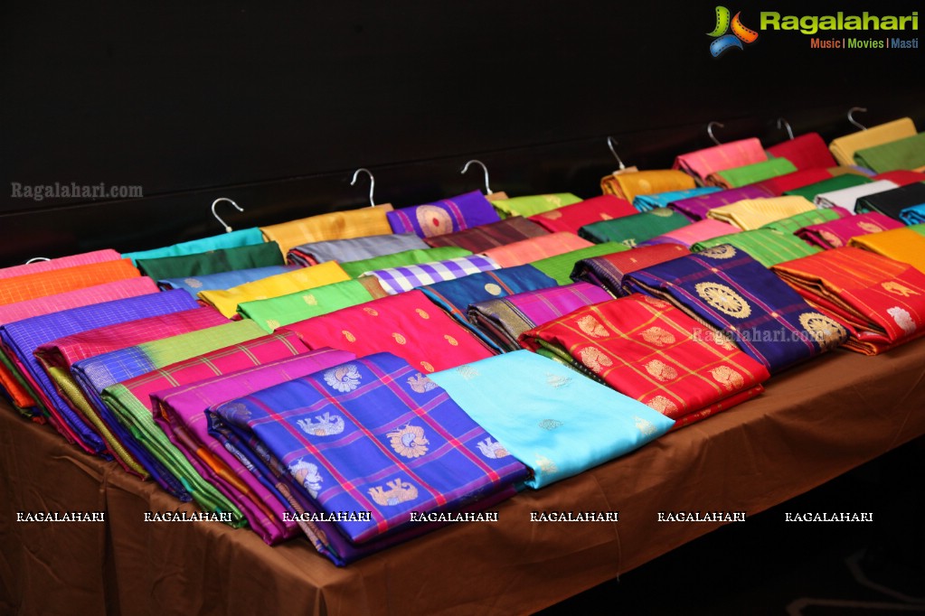 Icchha Vastra Exhibition/Sale at Park Hyatt