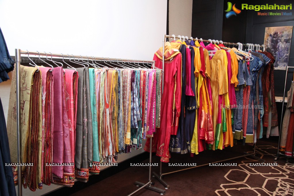 Icchha Vastra Exhibition/Sale at Park Hyatt