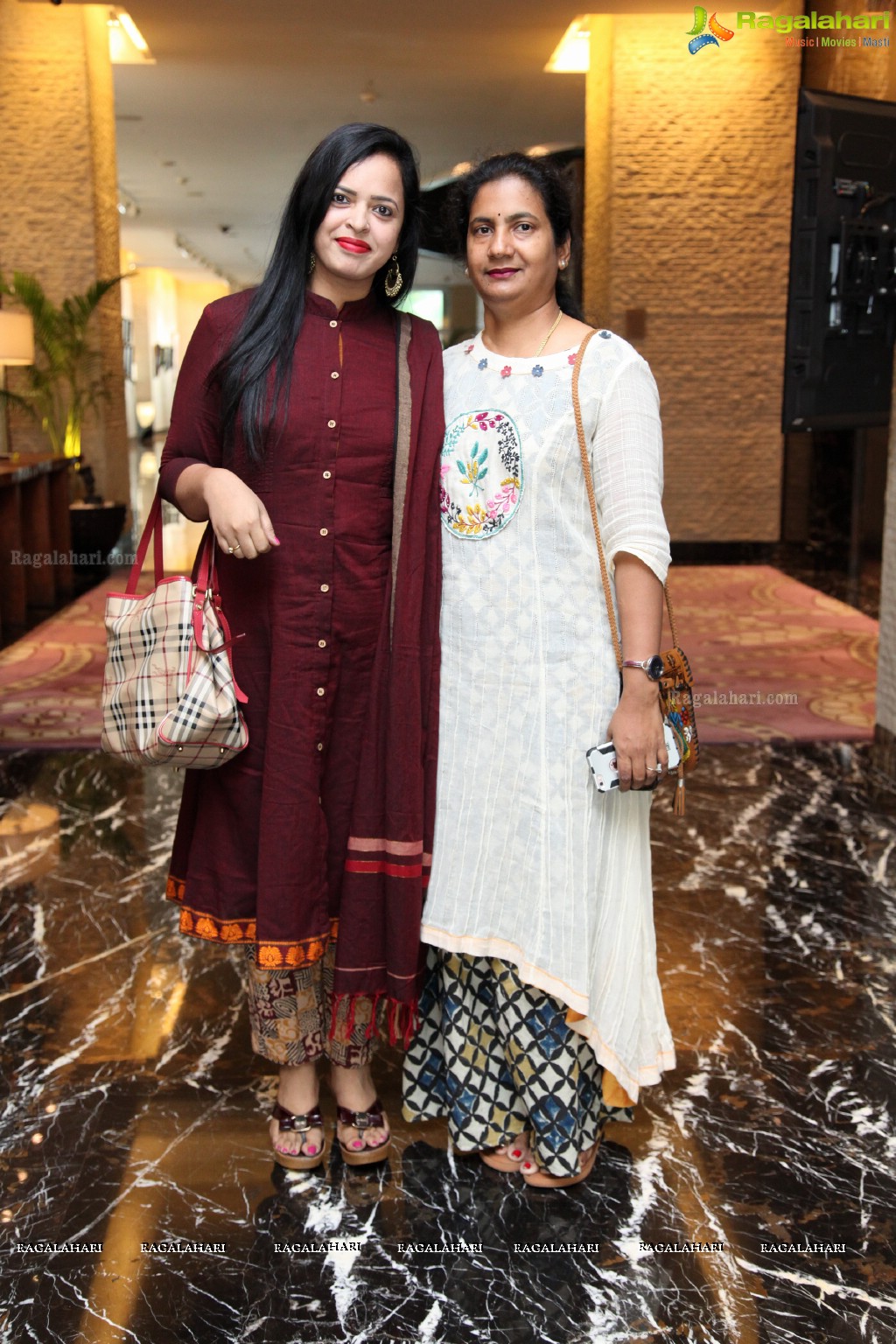 Icchha Vastra Exhibition/Sale at Park Hyatt