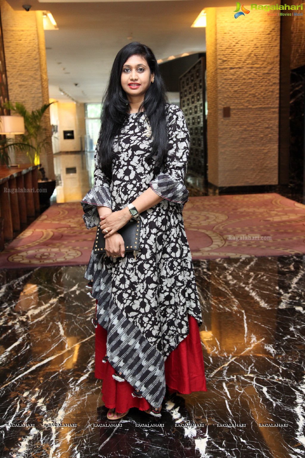 Icchha Vastra Exhibition/Sale at Park Hyatt