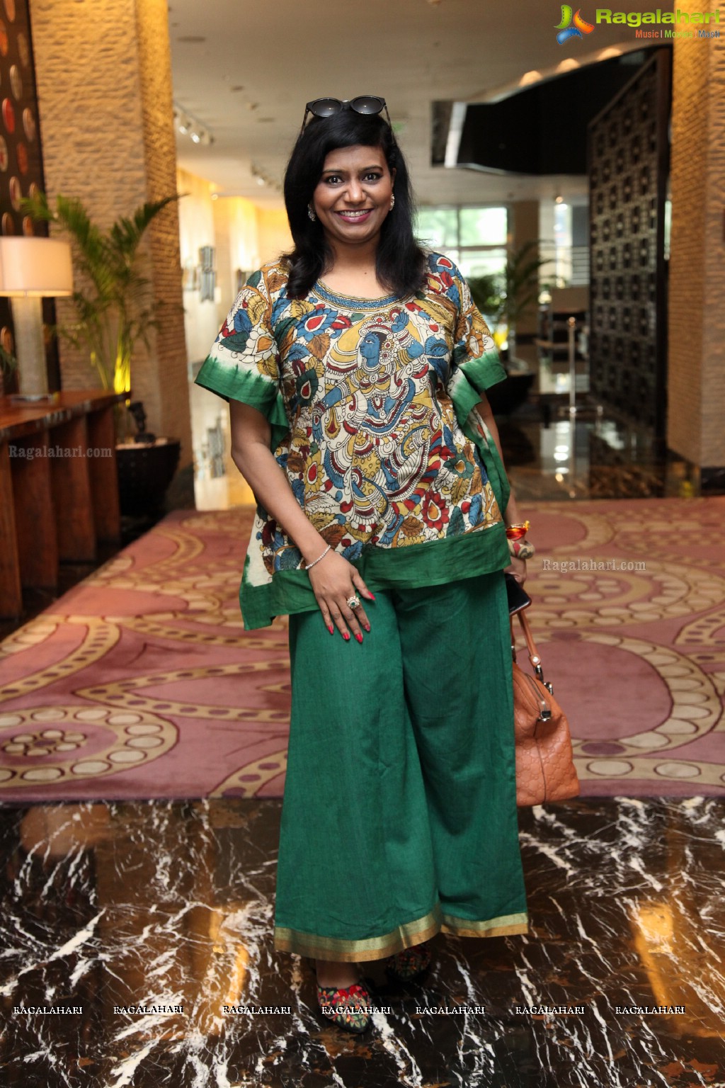 Icchha Vastra Exhibition/Sale at Park Hyatt