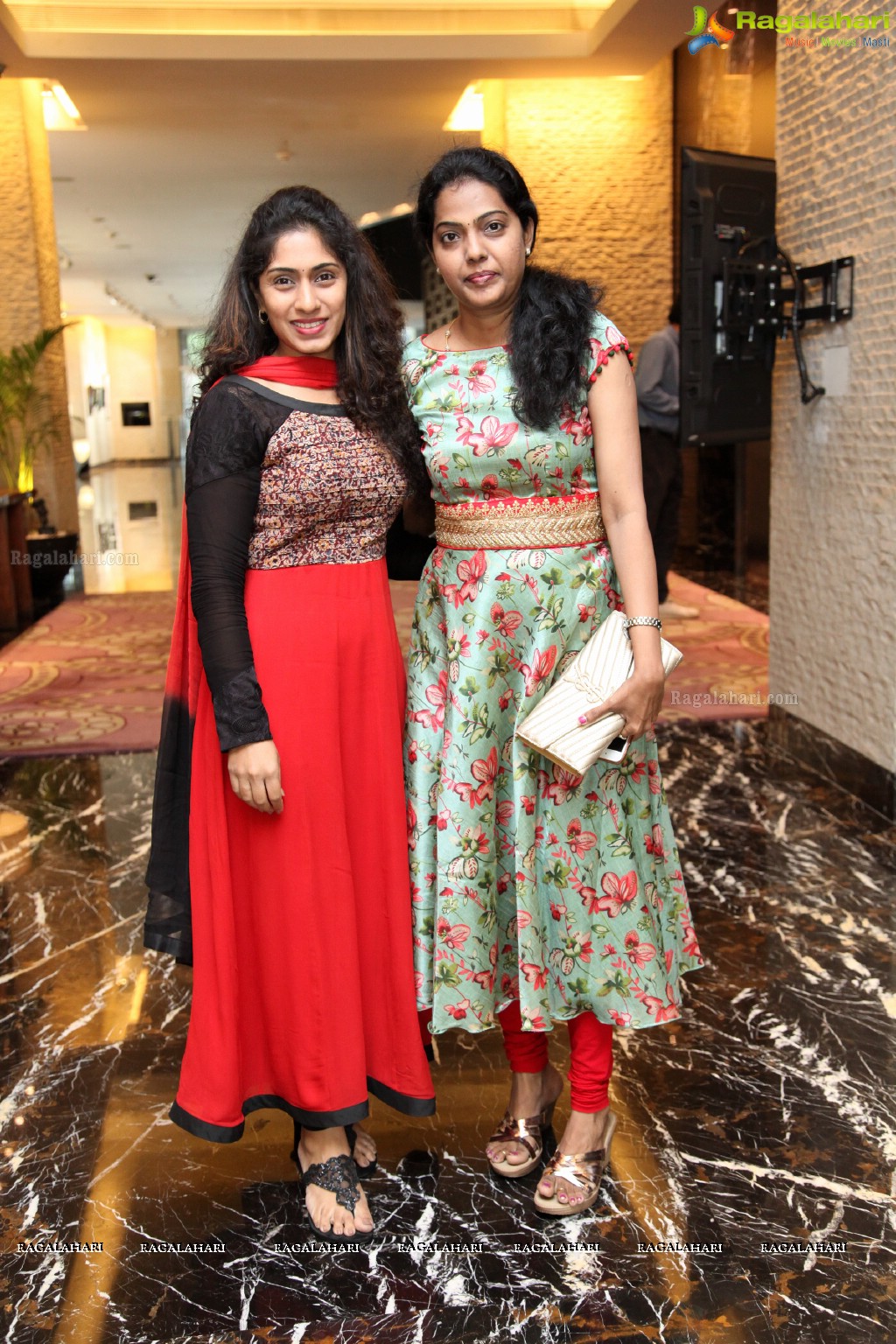 Icchha Vastra Exhibition/Sale at Park Hyatt