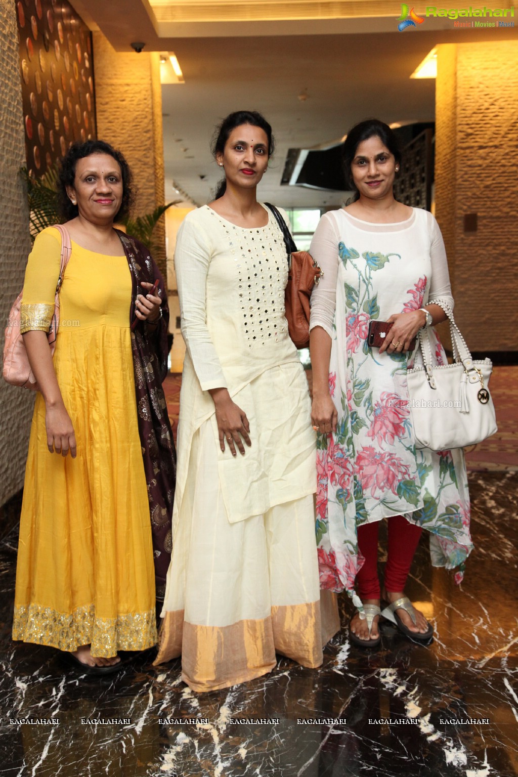 Icchha Vastra Exhibition/Sale at Park Hyatt