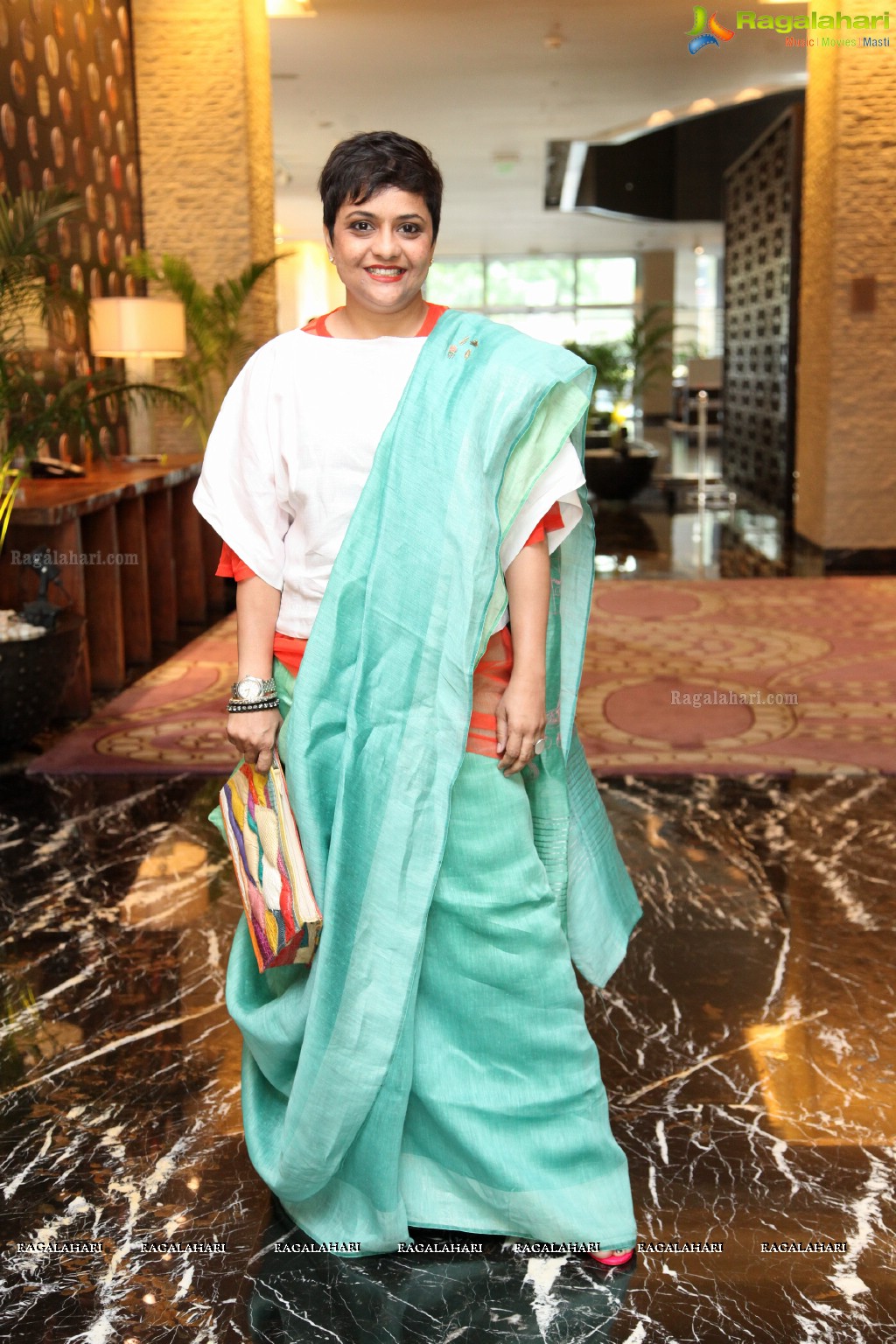 Icchha Vastra Exhibition/Sale at Park Hyatt