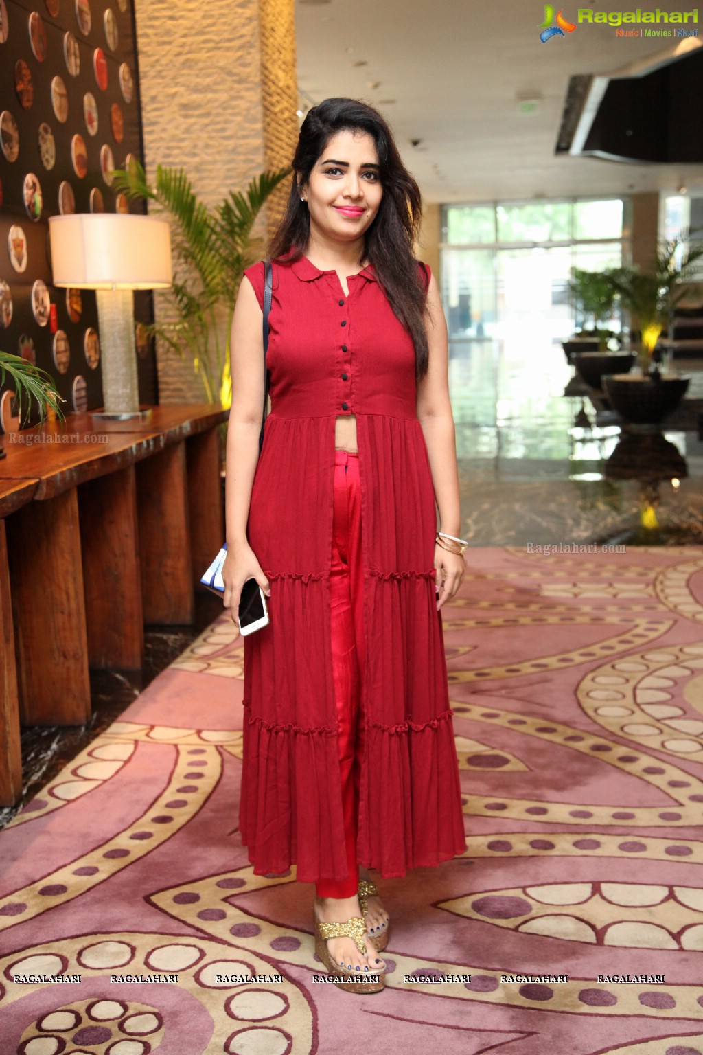 Icchha Vastra Exhibition/Sale at Park Hyatt