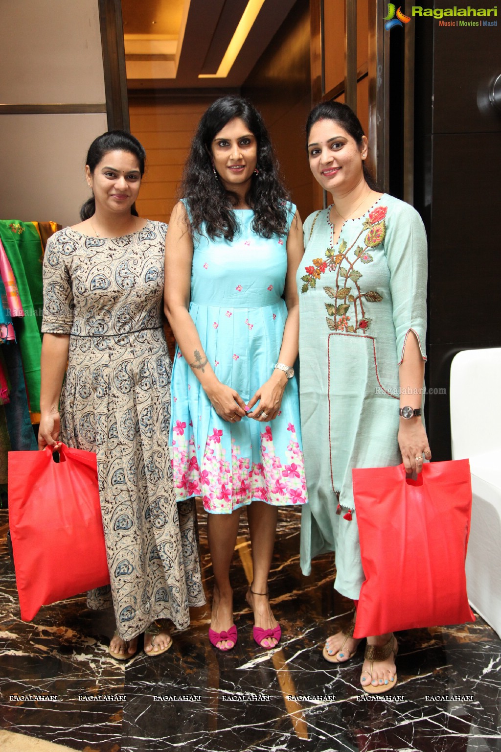 Icchha Vastra Exhibition/Sale at Park Hyatt