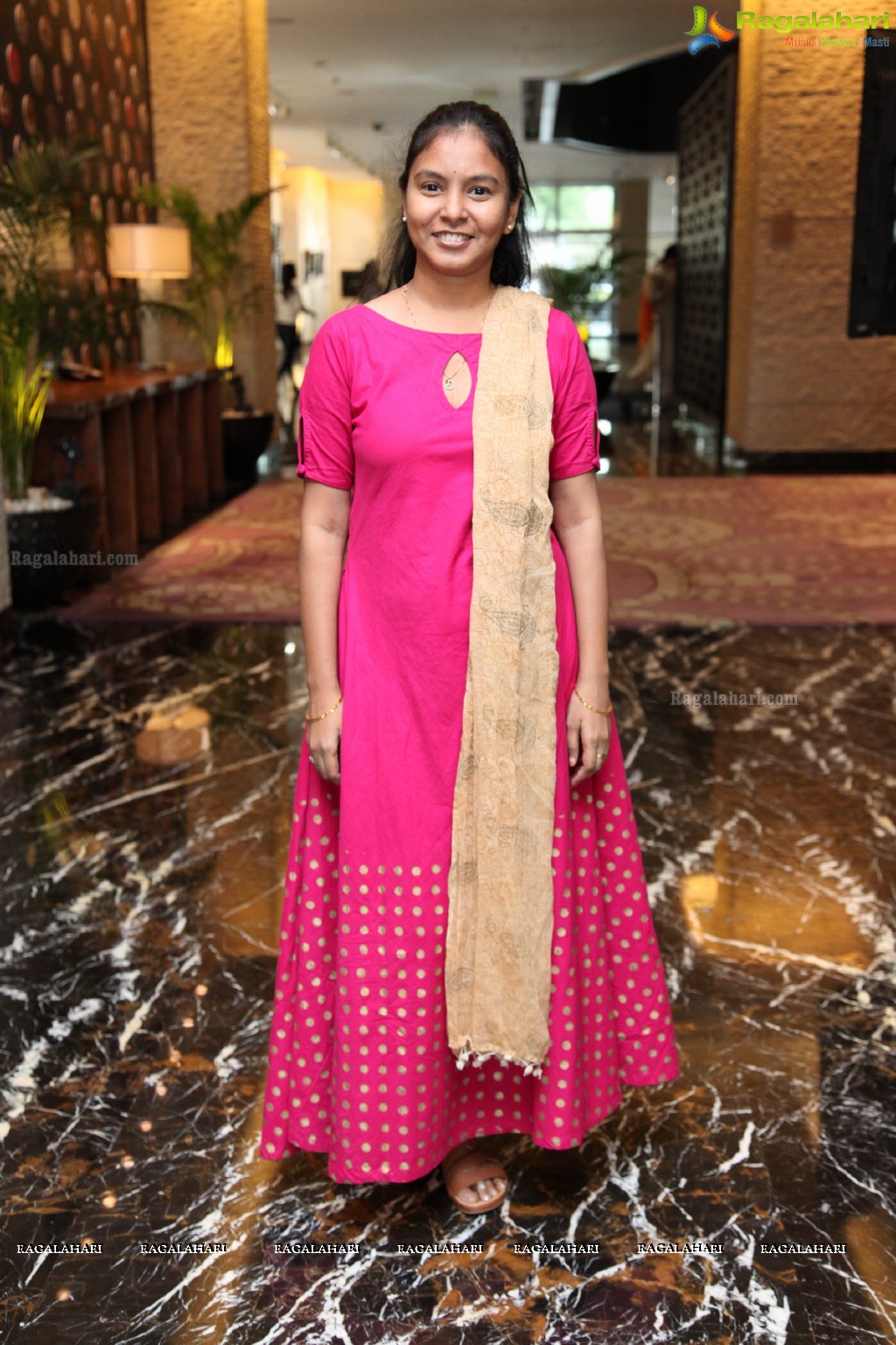 Icchha Vastra Exhibition/Sale at Park Hyatt