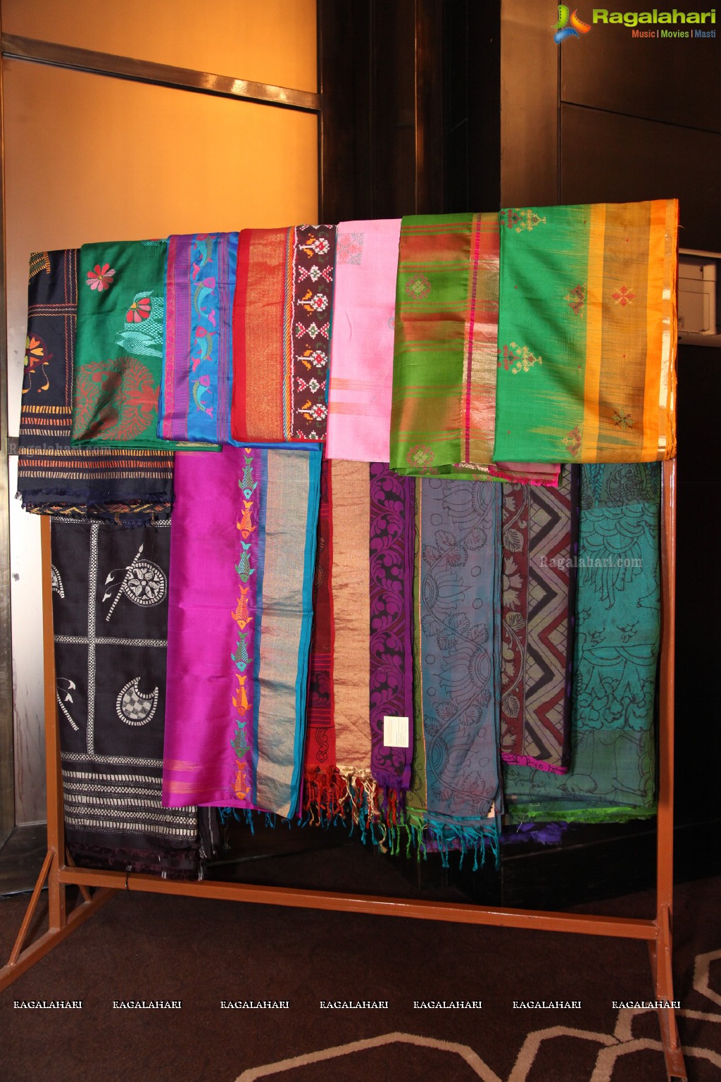 Icchha Vastra Exhibition/Sale at Park Hyatt