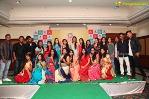 IDI Freshers Party 2017