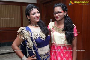 IDI Freshers Party 2017